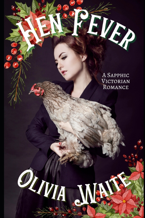 Buch Hen Fever Olivia Waite