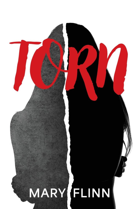 Book TORN Mary Flinn