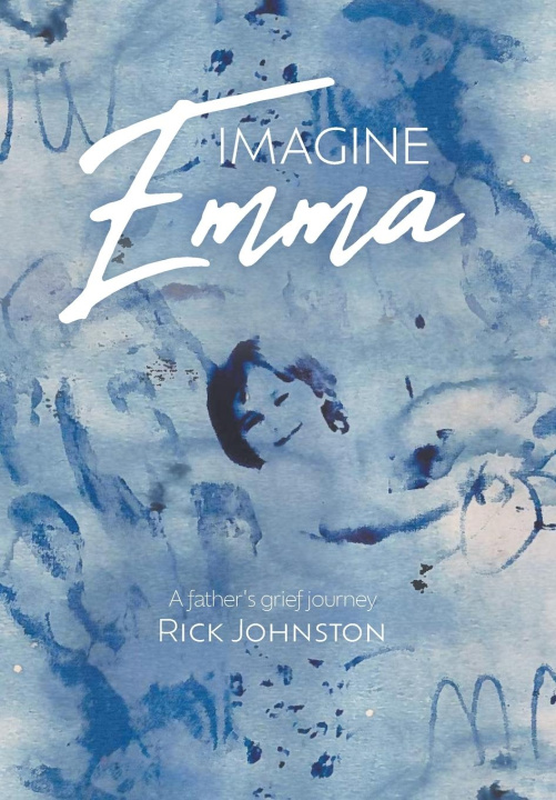 Buch Imagine Emma Rick Johnston