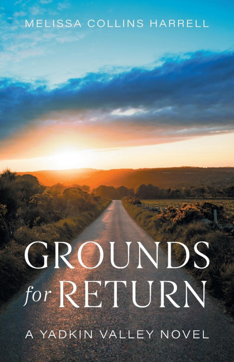 Knjiga Grounds for Return Melissa Collins Harrell