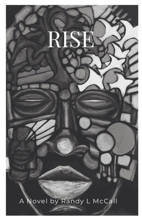 Knjiga RISE Randy McCall