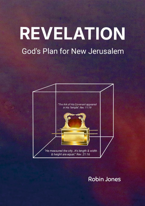 Buch REVELATION Robin Jones