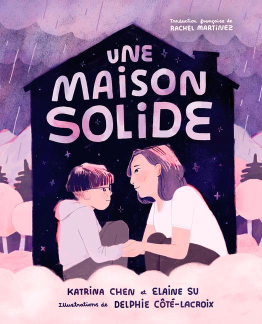 Book Une Maison Solide Elaine Su