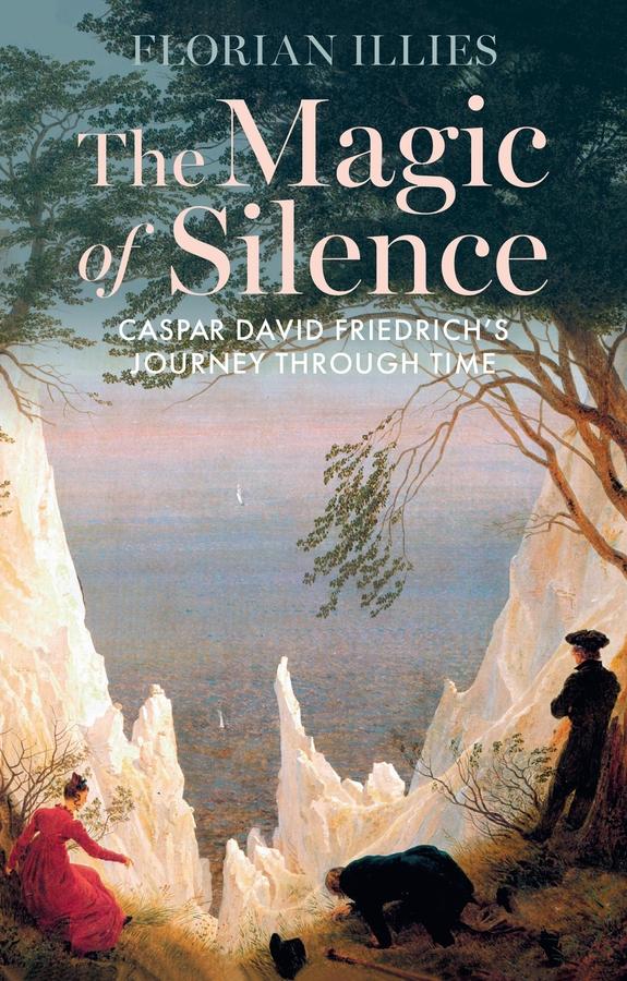 Βιβλίο The Magic of Silence Tony Crawford