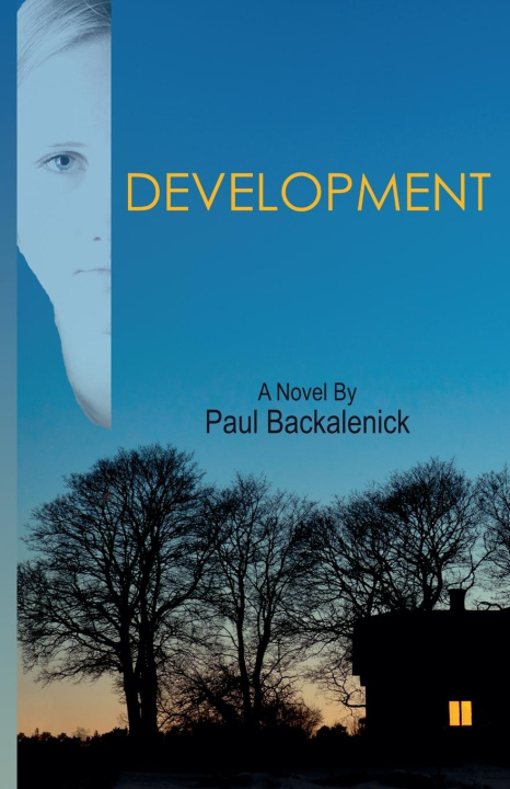 Knjiga Development Paul Backalenick