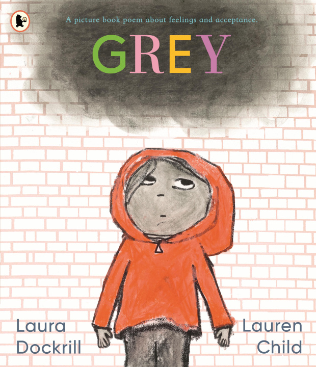 Libro Grey Lauren Child