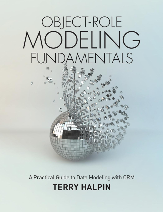 Book Object-Role Modeling Fundamentals Terry Halpin