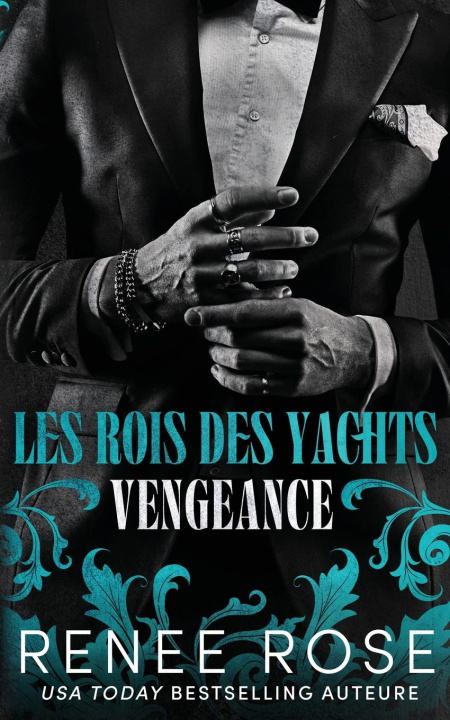 Buch Vengeance Renee Rose