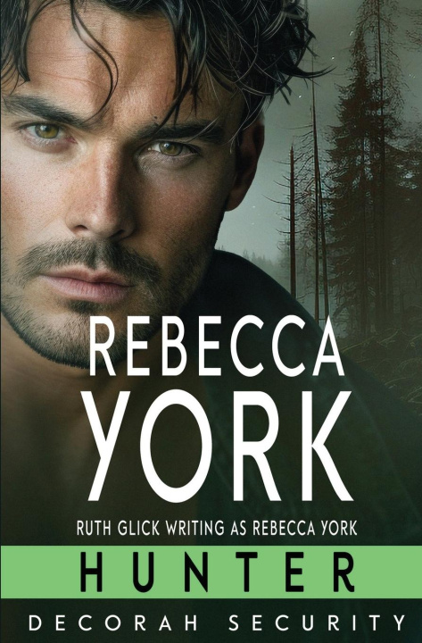Knjiga Hunter Rebecca York