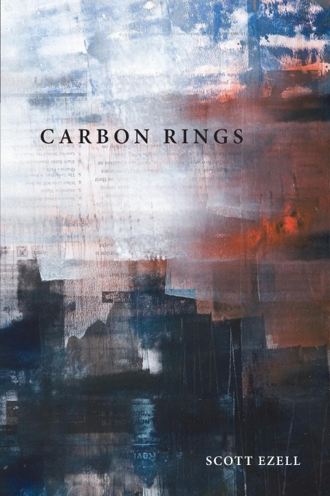 Book Carbon Rings Scott Ezell