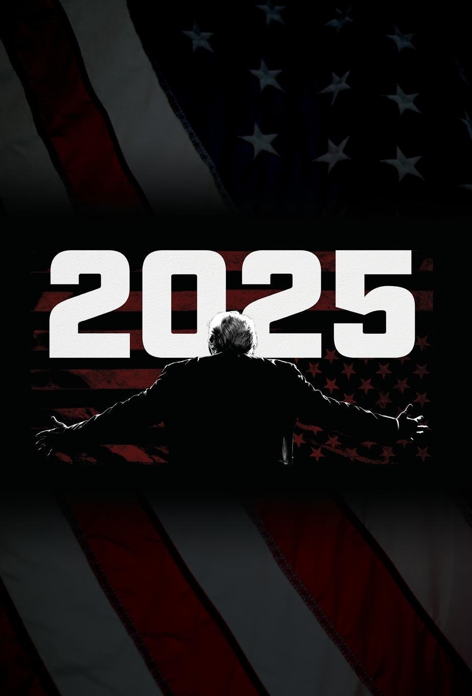 Buch 2025 David Pepper