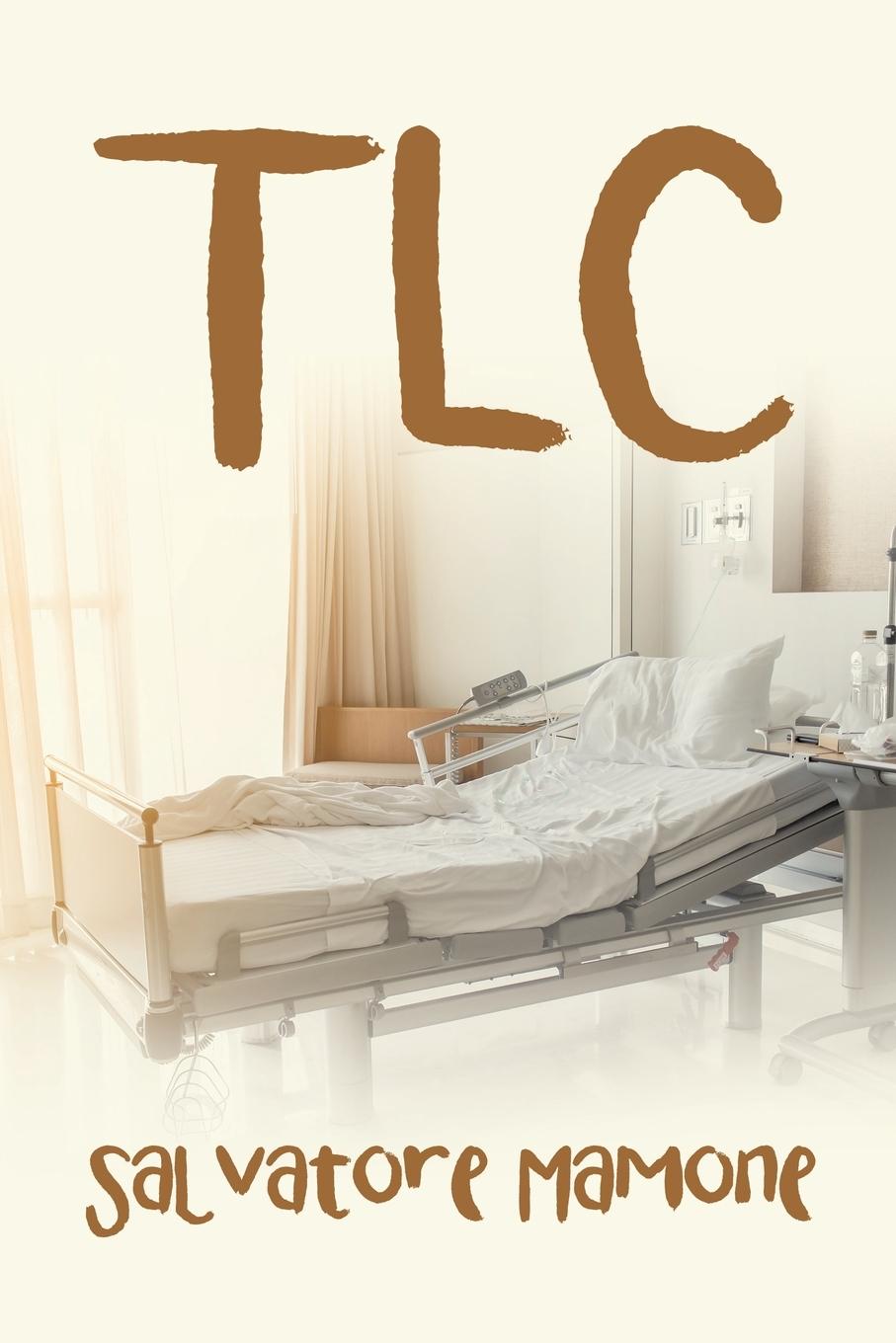 Knjiga TLC Salvatore Mamone