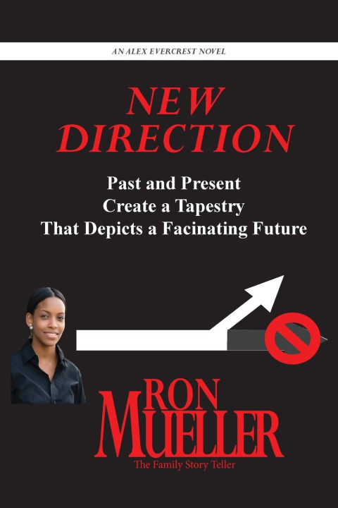 Book New Direction Mueller