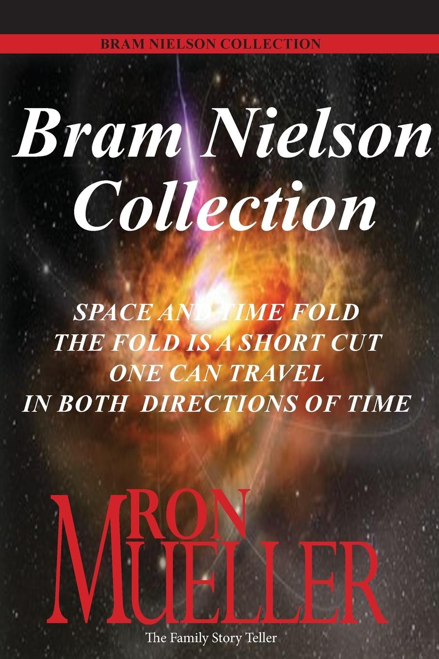 Book Bram Nielson Collection Mueller