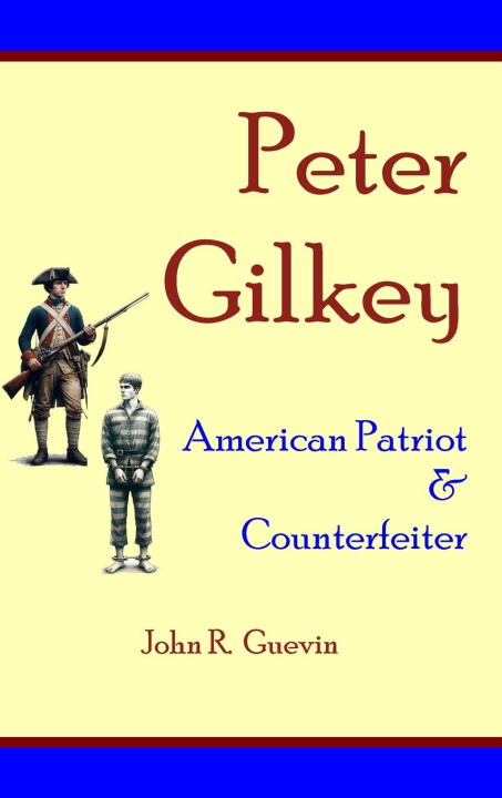 Knjiga Peter Gilkey John R. Guevin