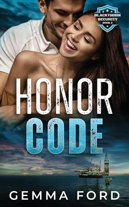 Knjiga Honor Code Gemma Ford