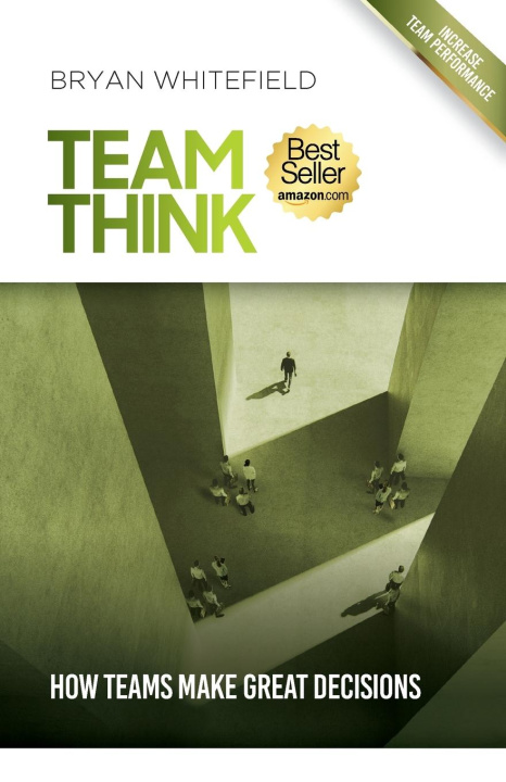 Buch Team Think Bryan Whitefield