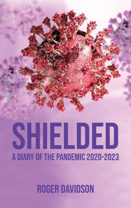 Book 'Shielded' Roger Davidson