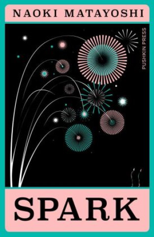 Book Spark Matayoshi