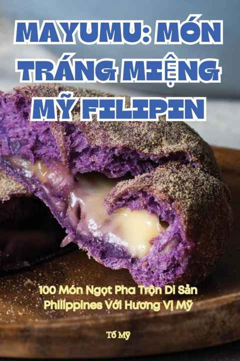 Knjiga MAYUMU Tố Mỹ