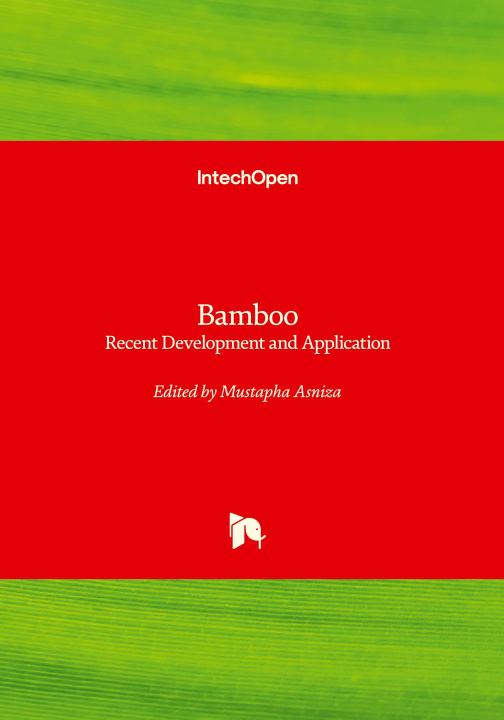 Knjiga Bamboo 