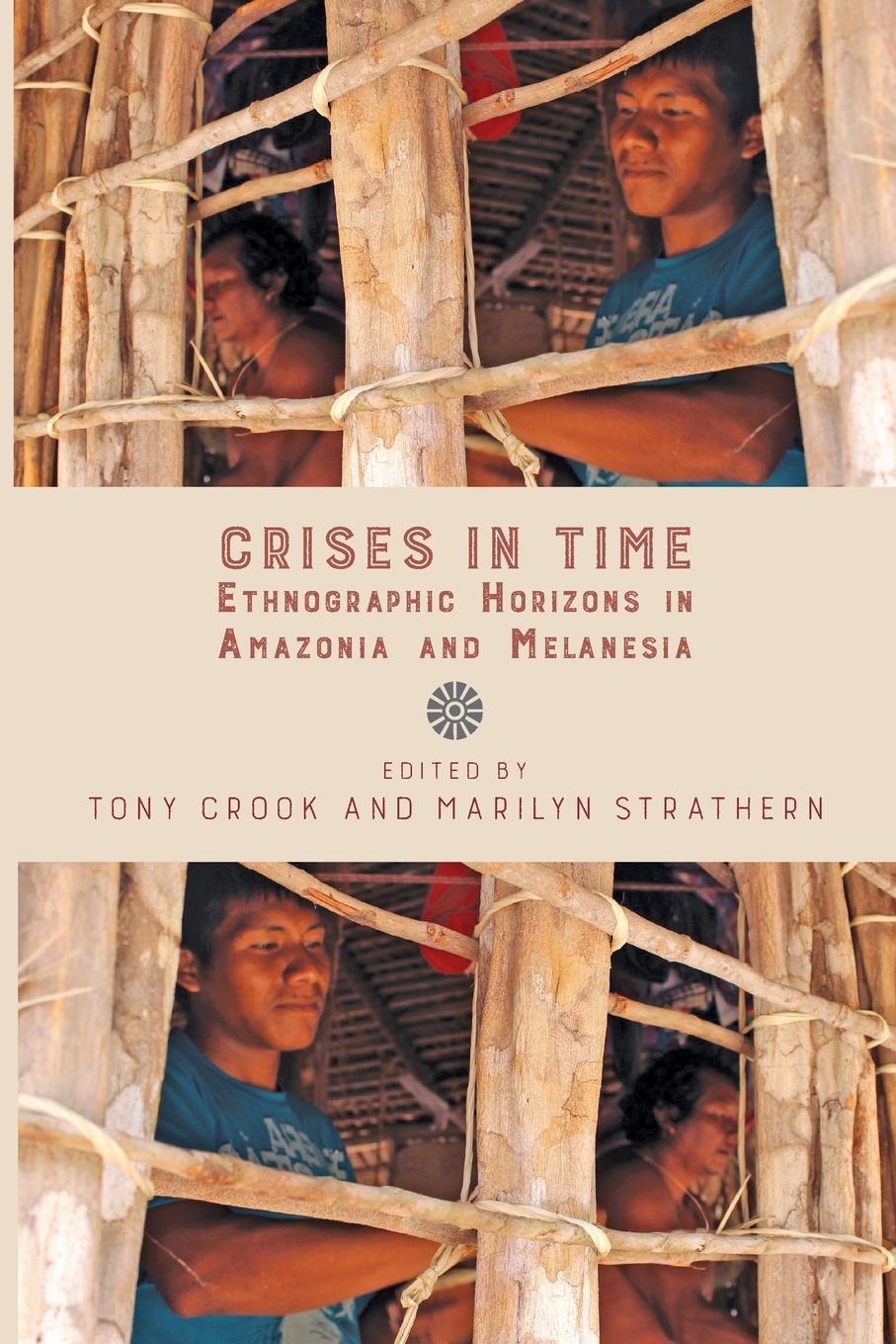 Book Crises in Time Marilyn Strathern