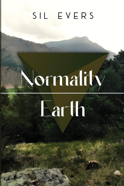 Knjiga Normality Sil Evers
