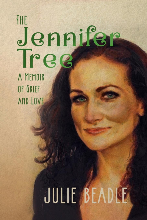 Knjiga The Jennifer Tree Julie Beadle