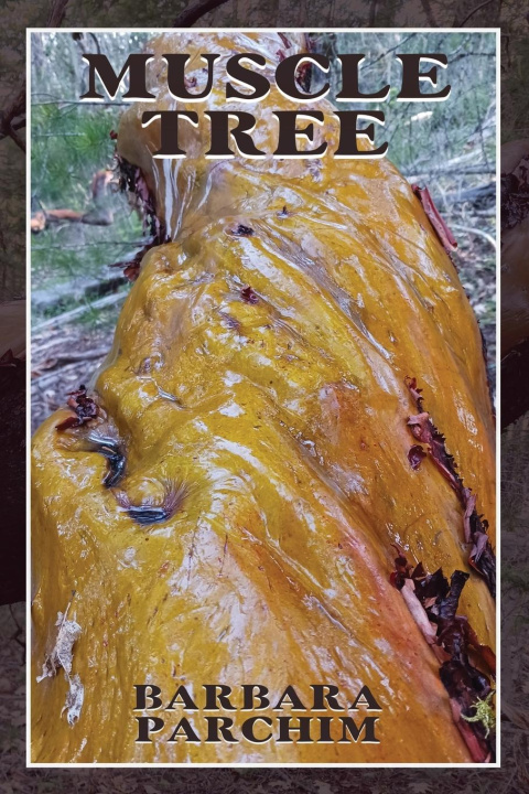 Βιβλίο Muscle Tree Barbara Parchim