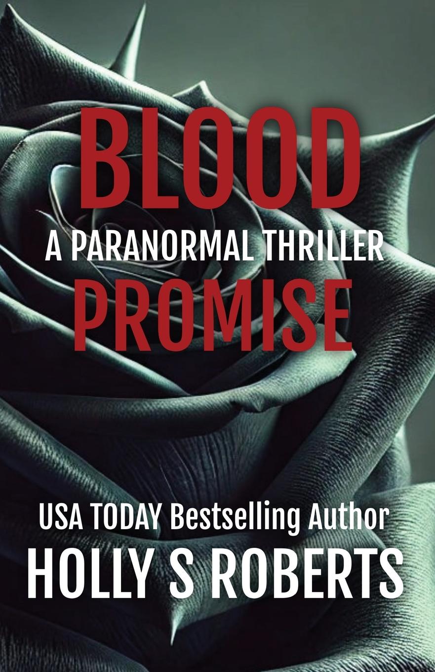 Buch Blood Promise Holly S Roberts