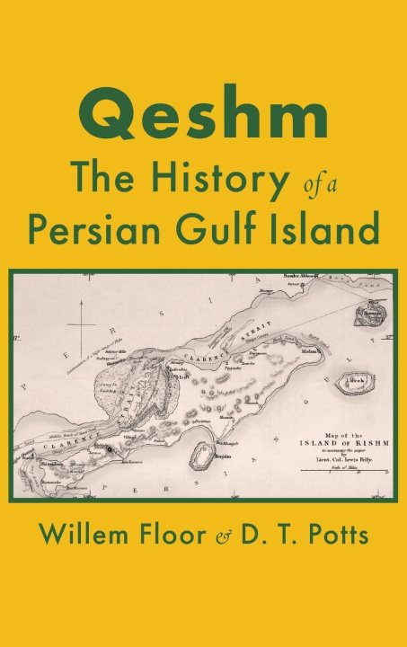 Book Qeshm D. T. Potts