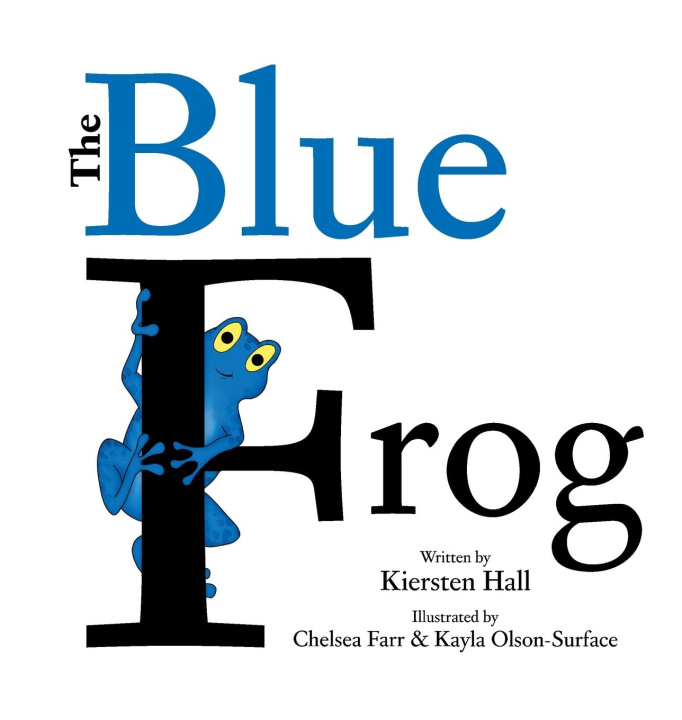 Book The Blue Frog Hall