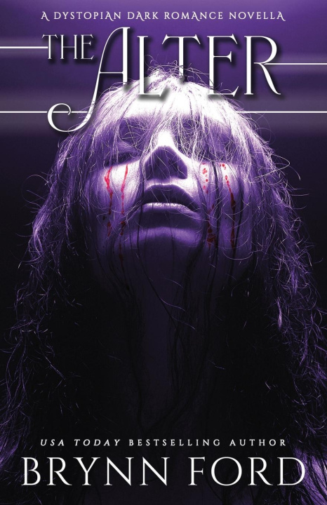 Buch The Alter Brynn Ford