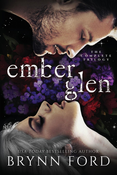 Knjiga Ember Glen Brynn Ford