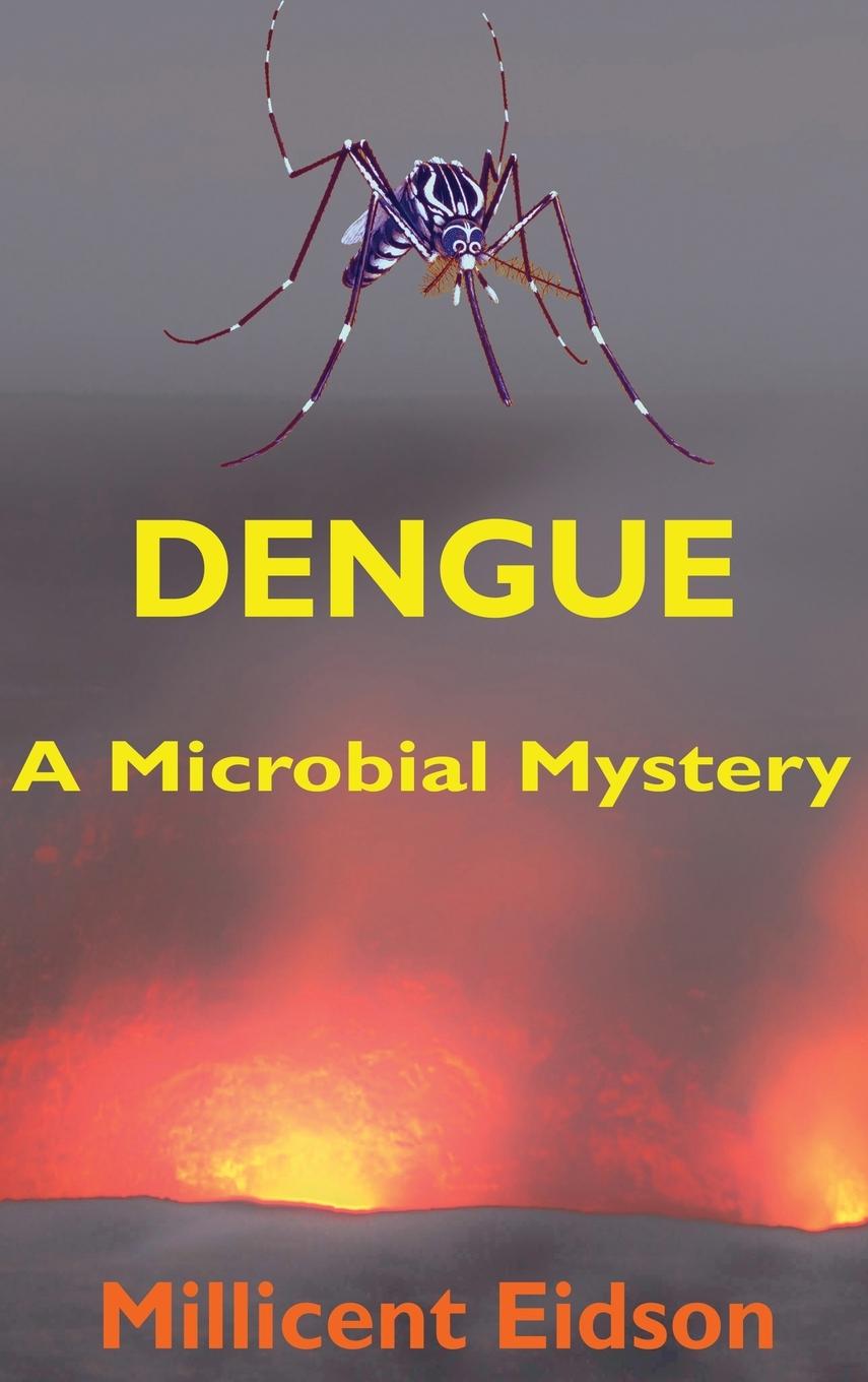 Knjiga Dengue Millicent NONE Eidson