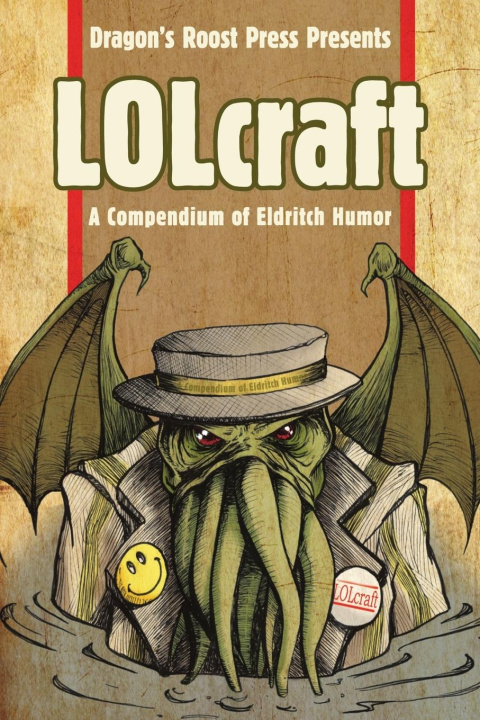 Książka LOLcraft Michael Cieslak