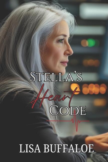 Knjiga Stella's Heart Code Lisa Buffaloe
