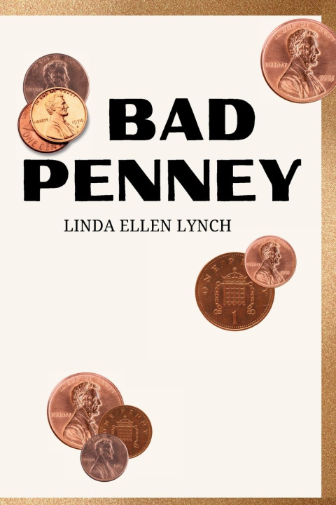 Knjiga Bad Penney Linda Ellen Lynch