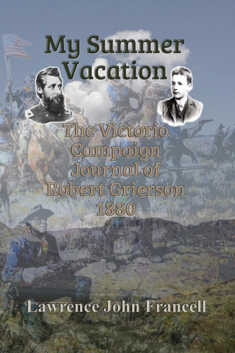 Buch My Summer Vacation Lawrence John Francell