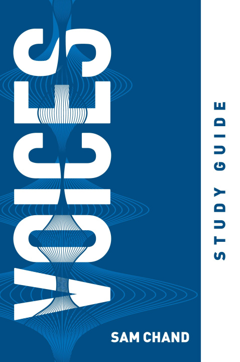 Book Voices Study Guide Sam Chand