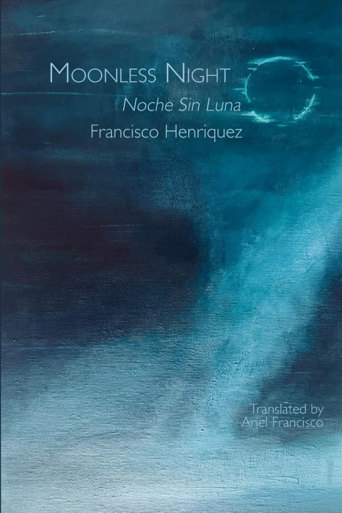 Buch Moonless Night Ariel Francisco