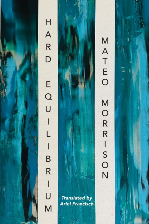 Βιβλίο Hard Equilibrium Ariel Francisco