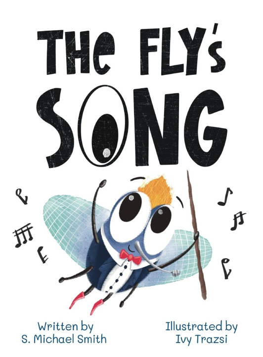 Βιβλίο The Fly's Song Ivy Trazsi