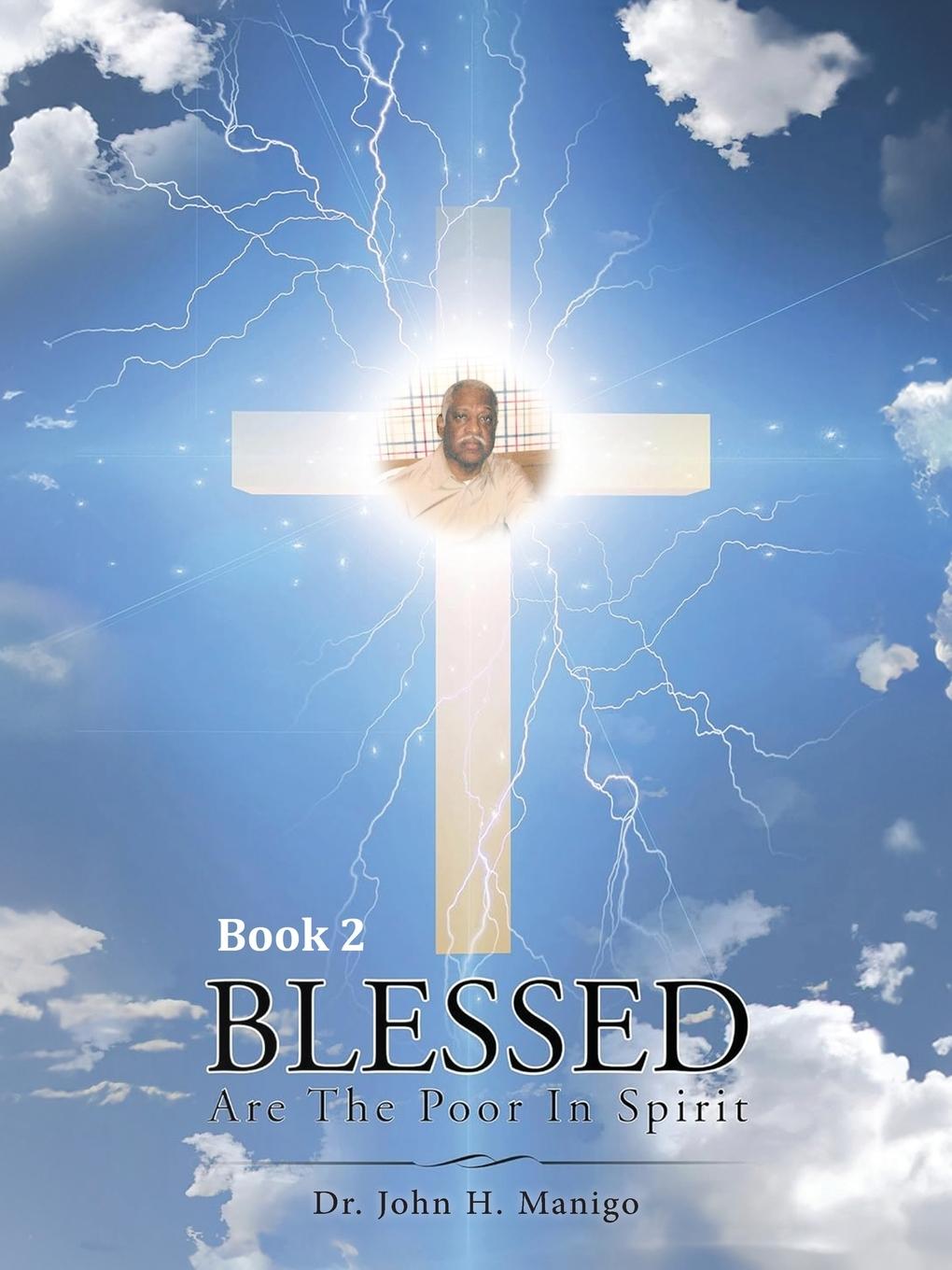 Βιβλίο Blessed Are The Poor In Spirit John Manigo