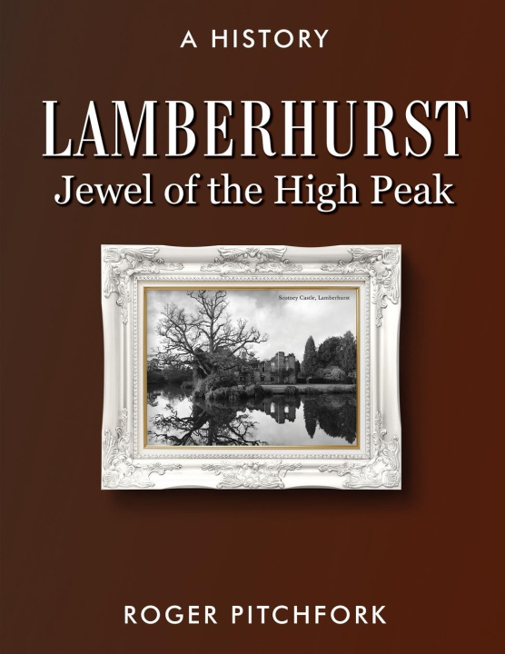 Book Lamberhurst Roger Pitchfork