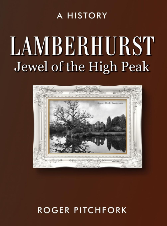 Book Lamberhurst Roger Pitchfork