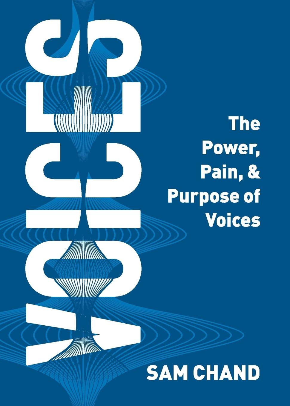 Book Voices Sam Chand