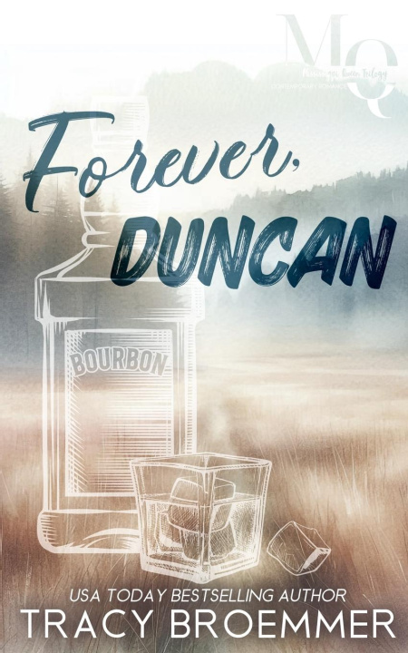 Kniha Forever, Duncan Tracy Broemmer