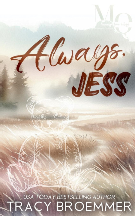 Knjiga Always, Jess Tracy Broemmer