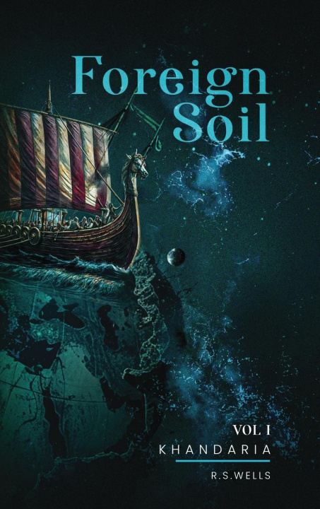 Knjiga Foreign Soil R.S. Wells